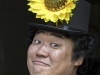 Flower guy FB