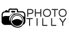photo tilly logo