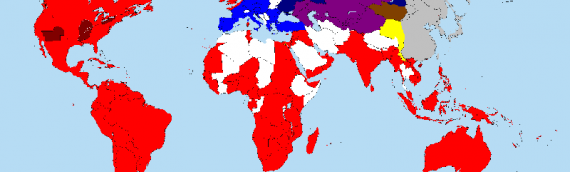 THE BRITISH EMPIRE – A MOSTLY BENIGN RULE?